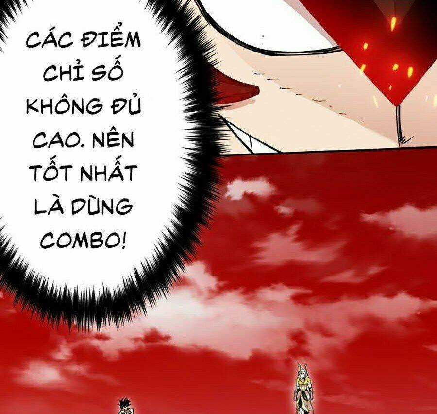 Hard Core Leveling Warrior Ss2 - Chapter 108 - Trang 66