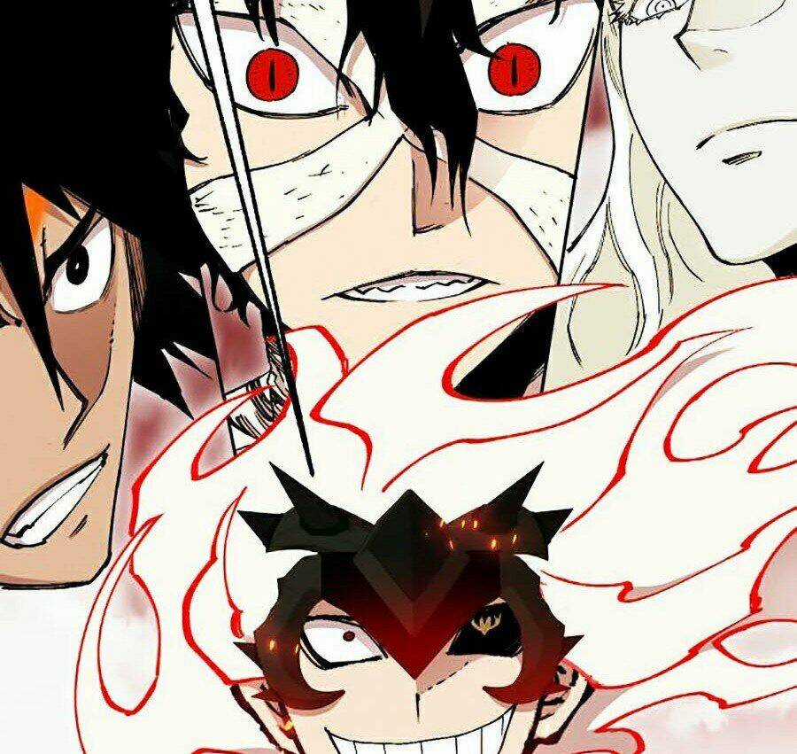 Hard Core Leveling Warrior Ss2 - Chapter 108 - Trang 69