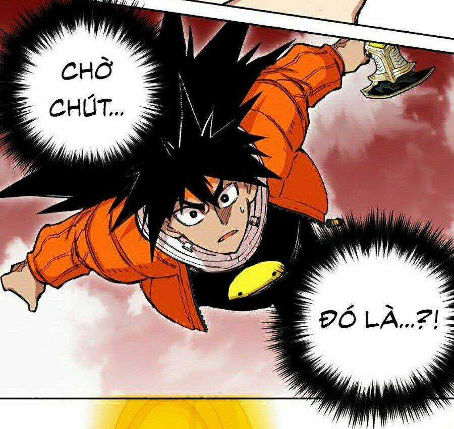 Hard Core Leveling Warrior Ss2 - Chapter 108 - Trang 72