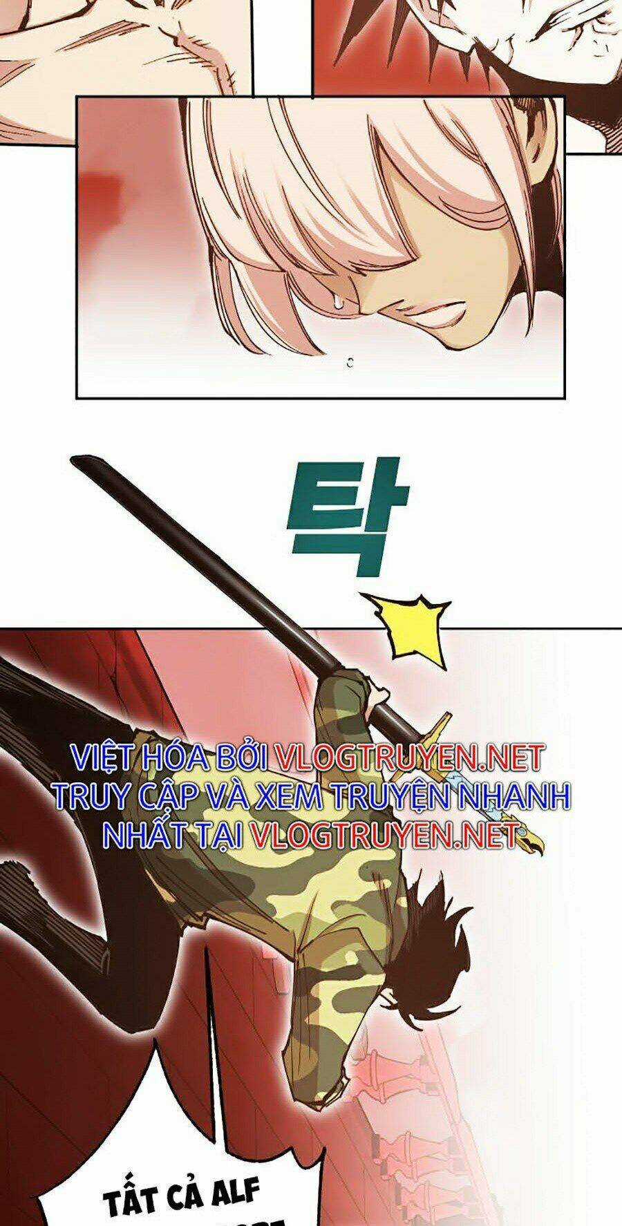 Hard Core Leveling Warrior Ss2 - Chapter 108 - Trang 9