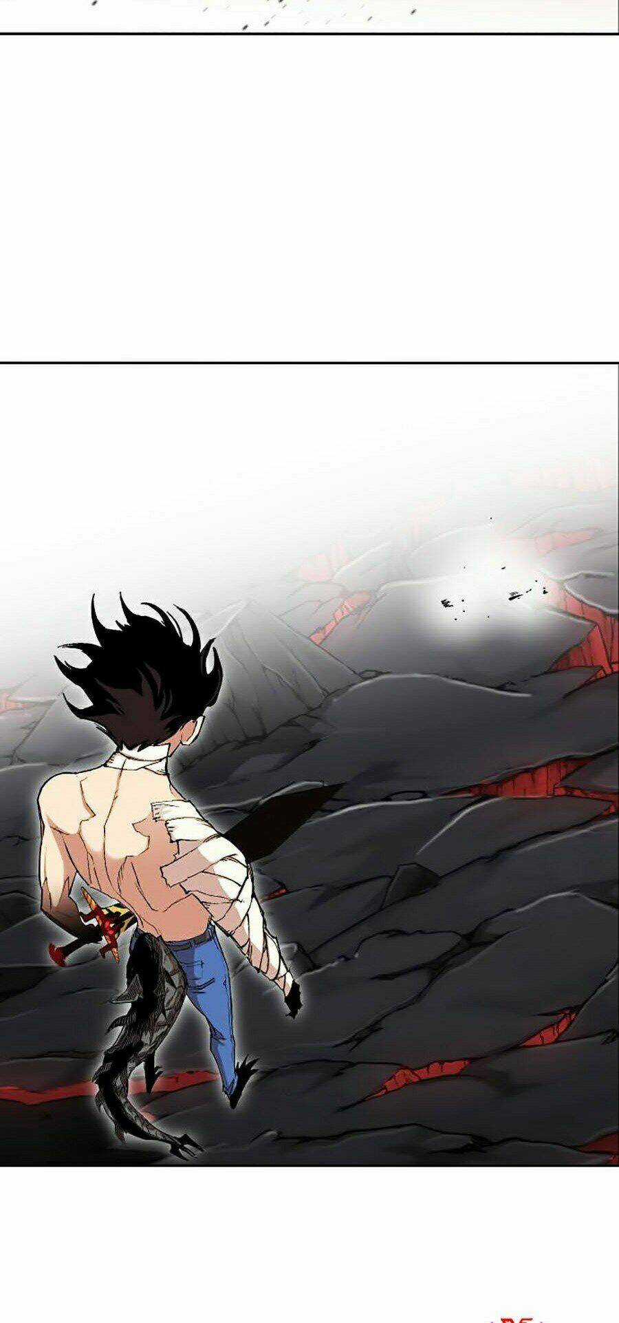 Hard Core Leveling Warrior Ss2 - Chapter 109 - Trang 13