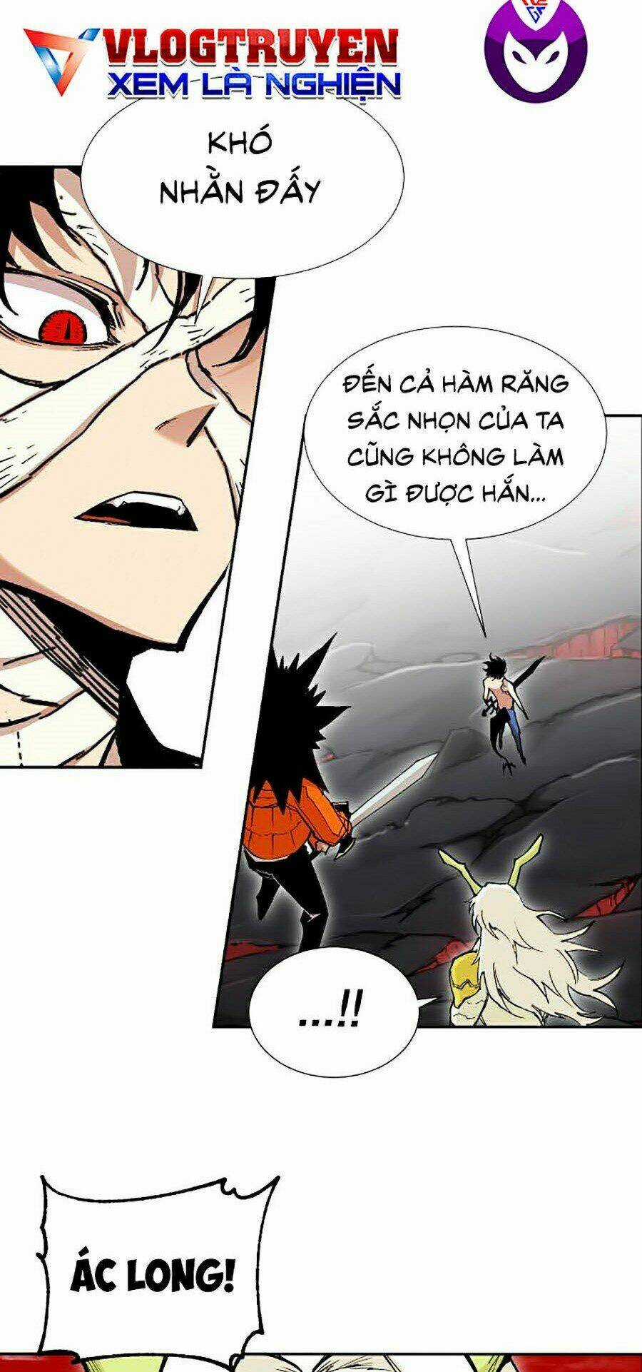 Hard Core Leveling Warrior Ss2 - Chapter 109 - Trang 14