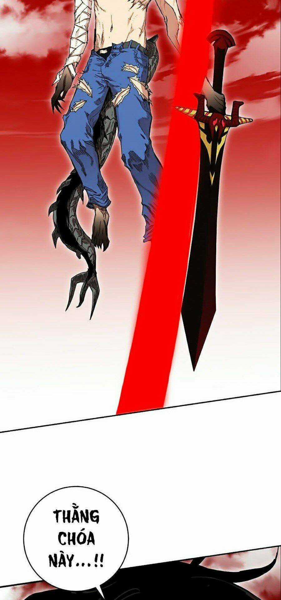 Hard Core Leveling Warrior Ss2 - Chapter 109 - Trang 16