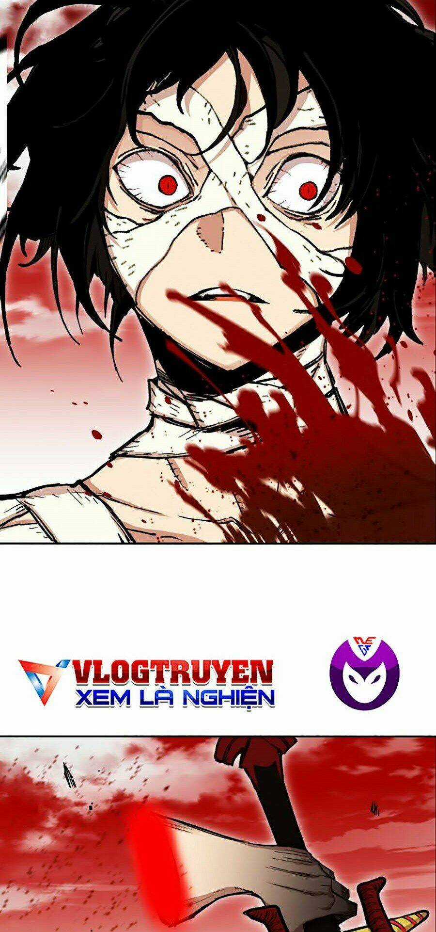 Hard Core Leveling Warrior Ss2 - Chapter 109 - Trang 17