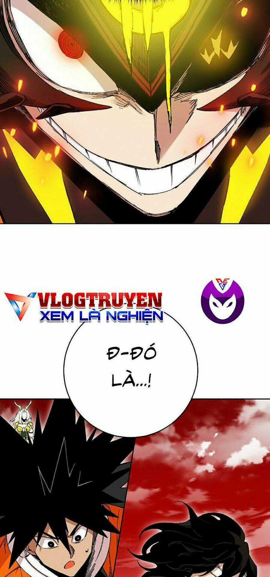 Hard Core Leveling Warrior Ss2 - Chapter 109 - Trang 3