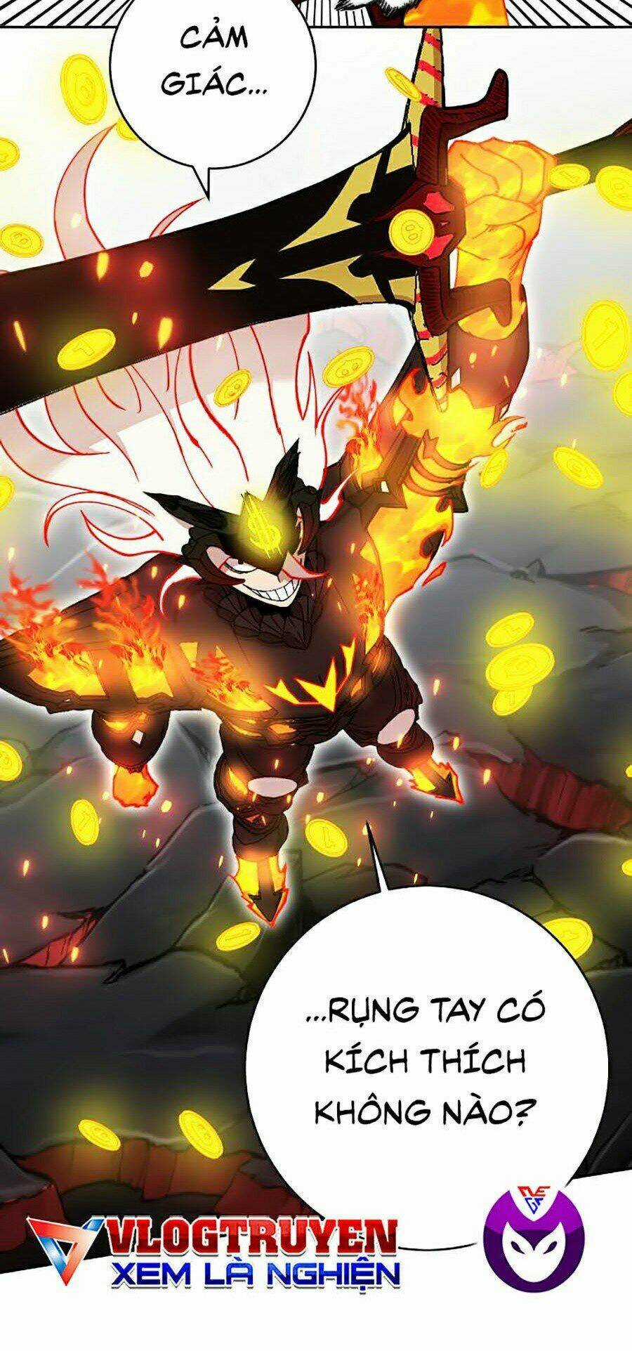 Hard Core Leveling Warrior Ss2 - Chapter 109 - Trang 21