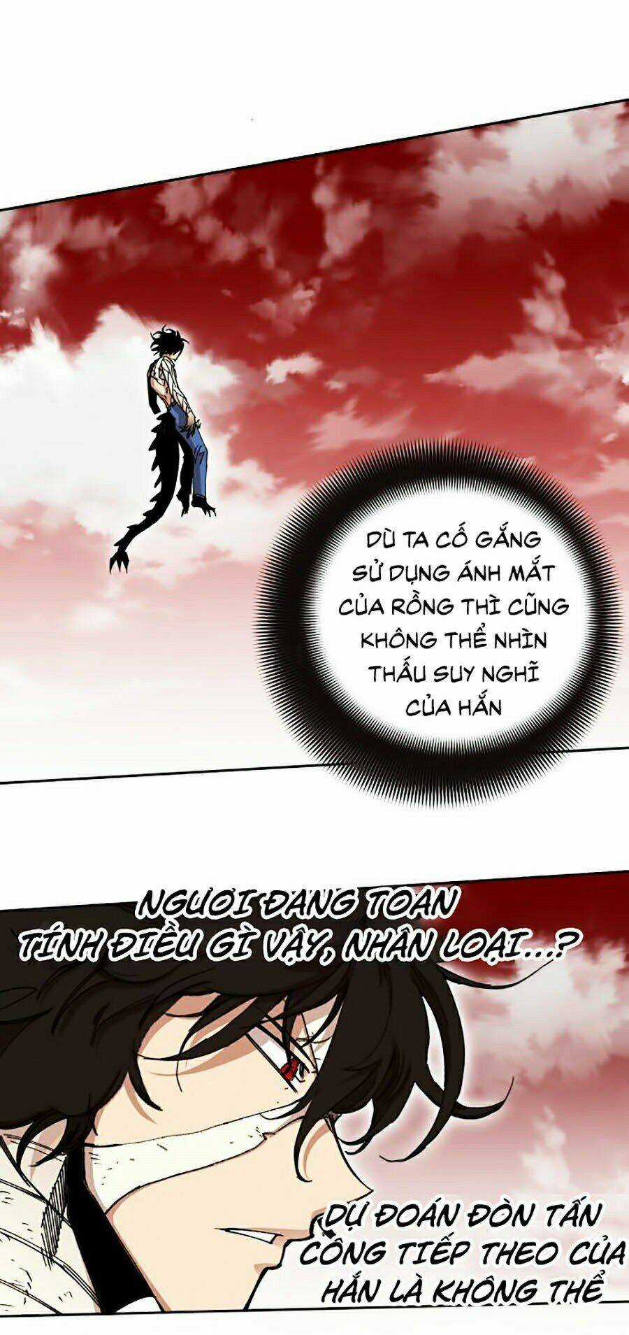 Hard Core Leveling Warrior Ss2 - Chapter 109 - Trang 22