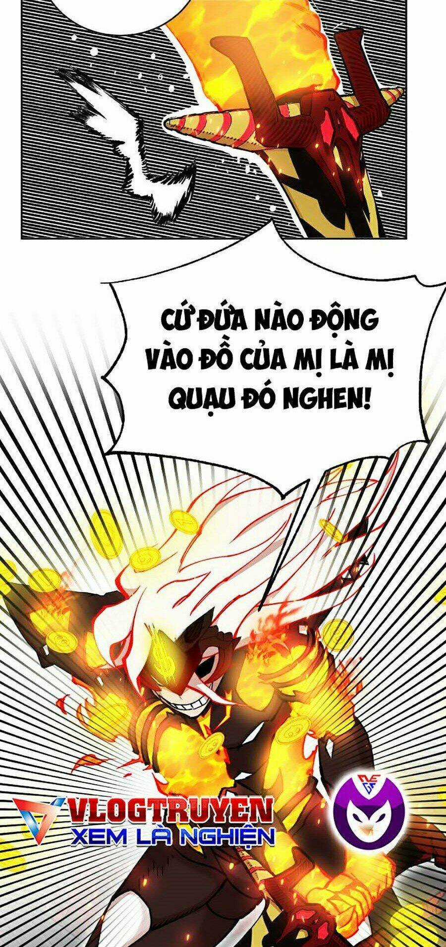 Hard Core Leveling Warrior Ss2 - Chapter 109 - Trang 24