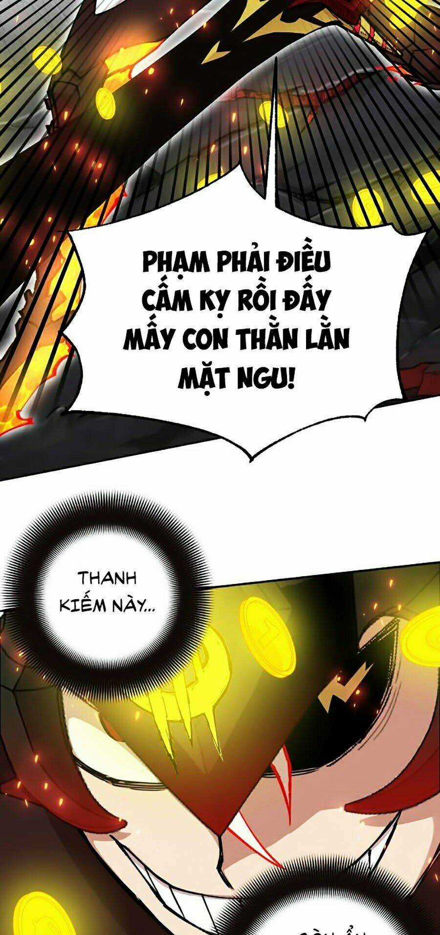 Hard Core Leveling Warrior Ss2 - Chapter 109 - Trang 25