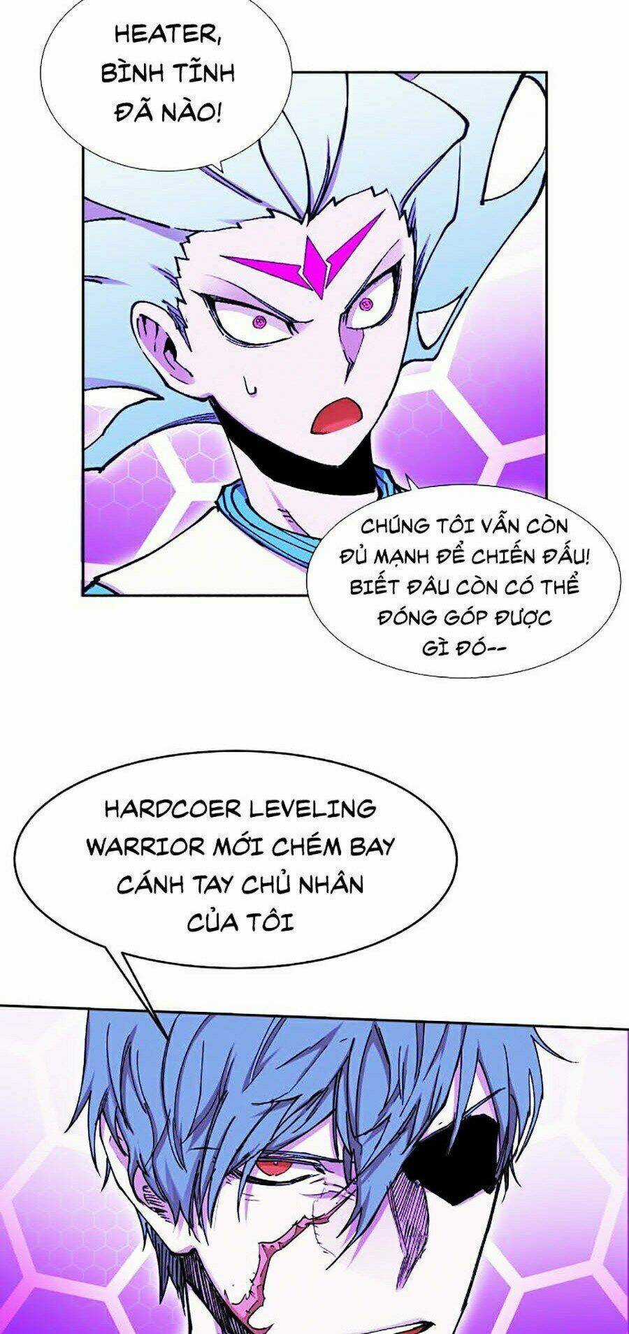 Hard Core Leveling Warrior Ss2 - Chapter 109 - Trang 28