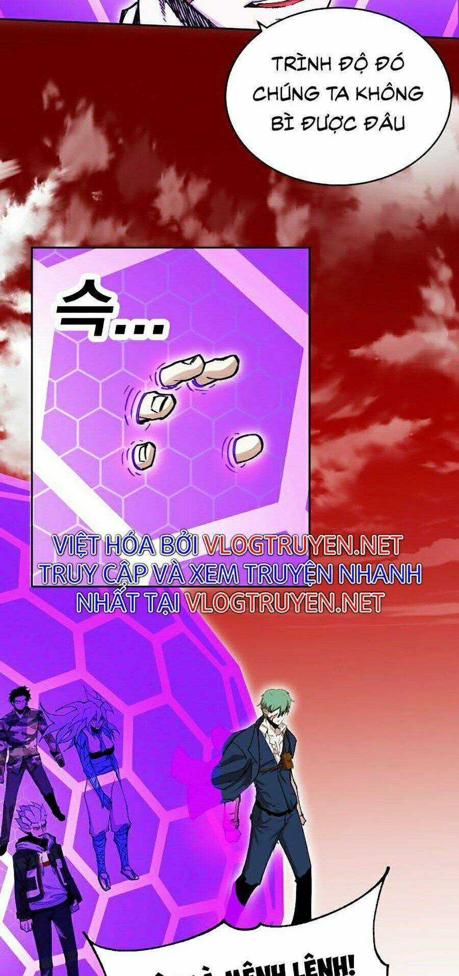 Hard Core Leveling Warrior Ss2 - Chapter 109 - Trang 29