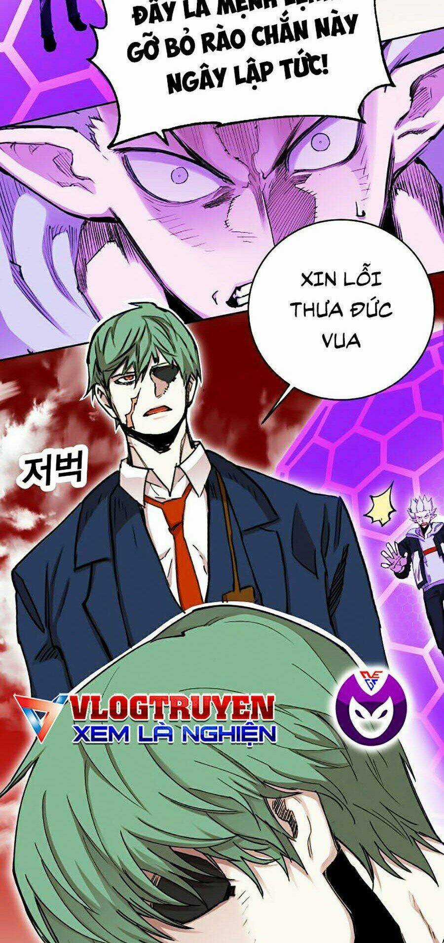 Hard Core Leveling Warrior Ss2 - Chapter 109 - Trang 30