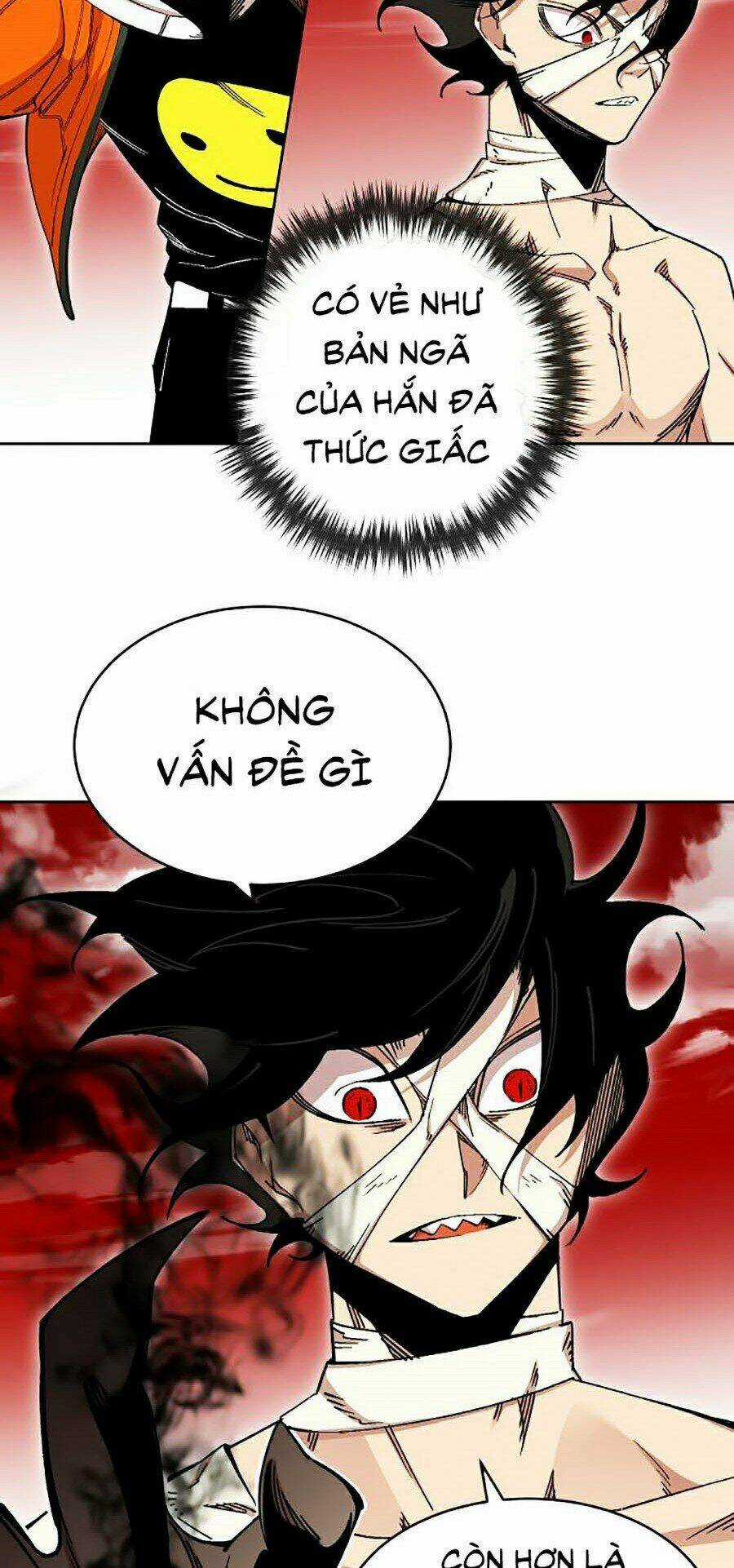 Hard Core Leveling Warrior Ss2 - Chapter 109 - Trang 4