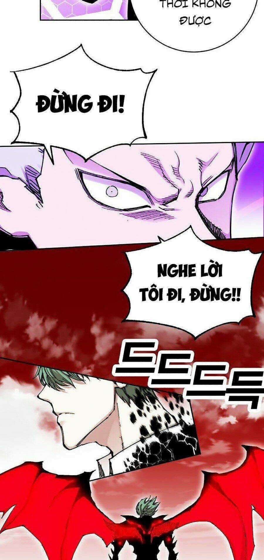 Hard Core Leveling Warrior Ss2 - Chapter 109 - Trang 33