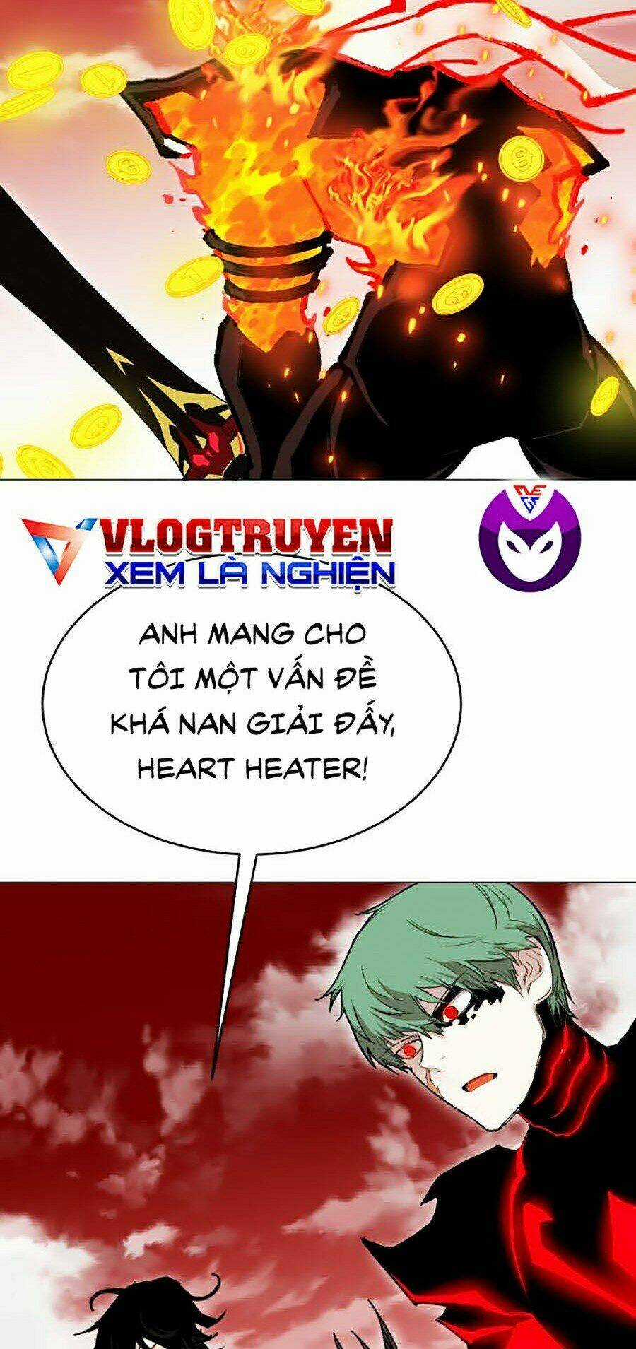 Hard Core Leveling Warrior Ss2 - Chapter 109 - Trang 37