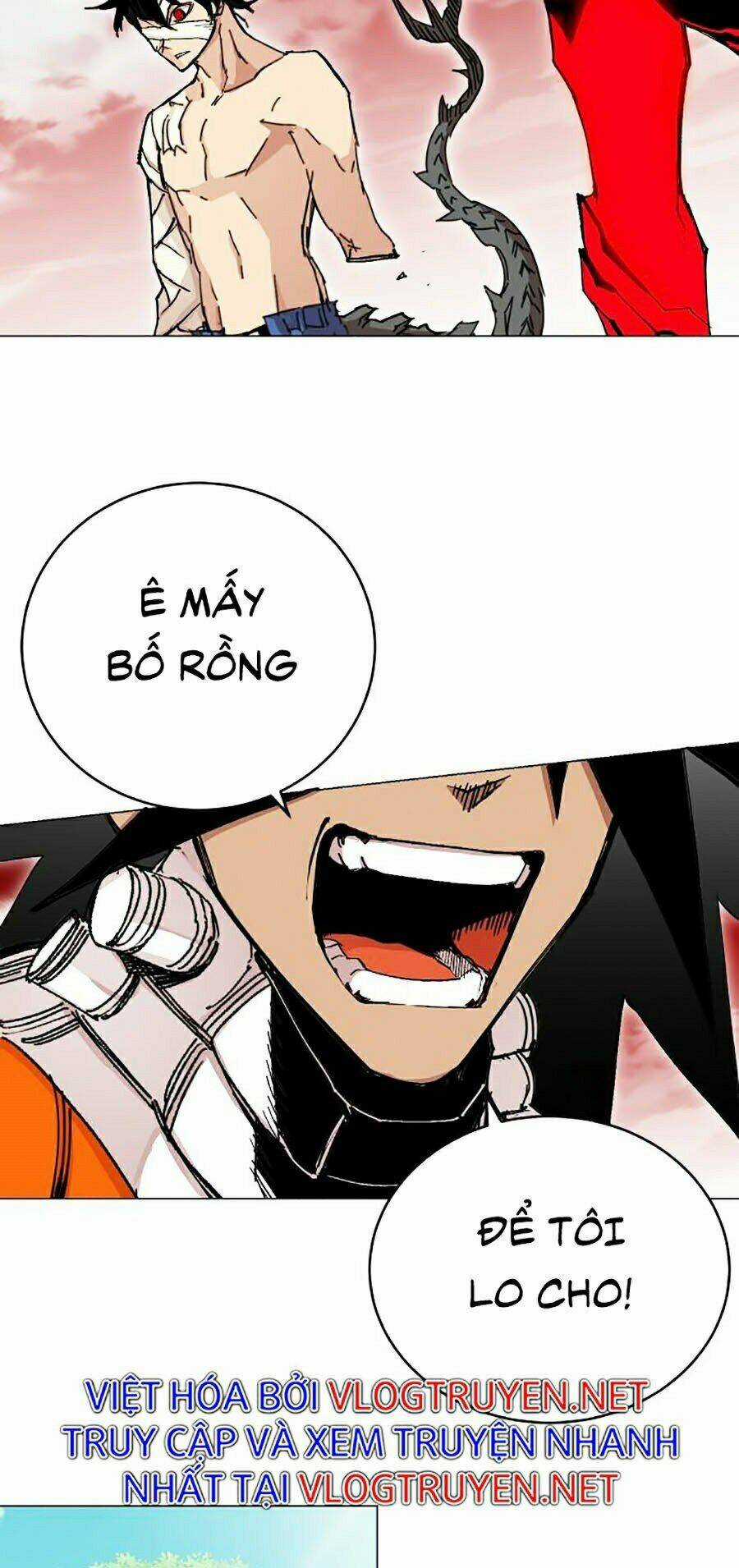 Hard Core Leveling Warrior Ss2 - Chapter 109 - Trang 38