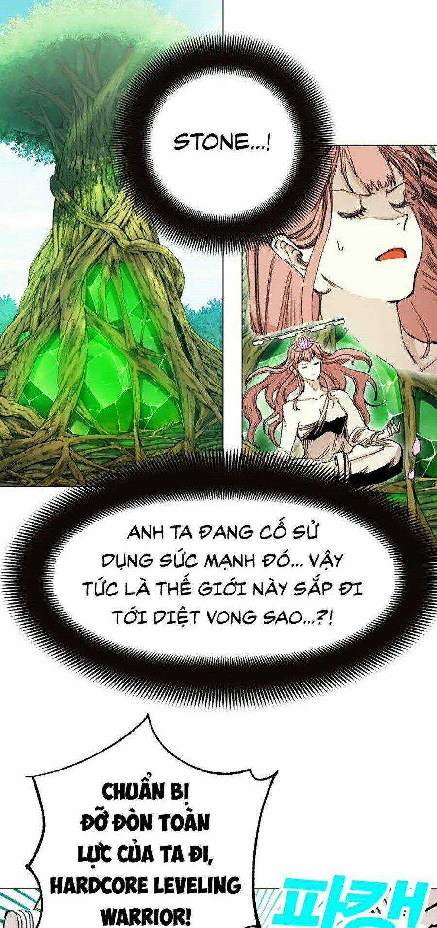 Hard Core Leveling Warrior Ss2 - Chapter 109 - Trang 39
