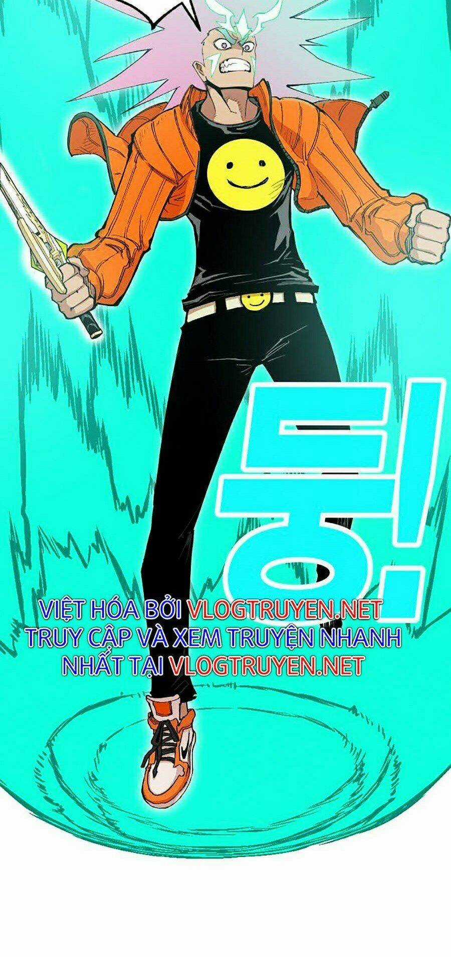 Hard Core Leveling Warrior Ss2 - Chapter 109 - Trang 41