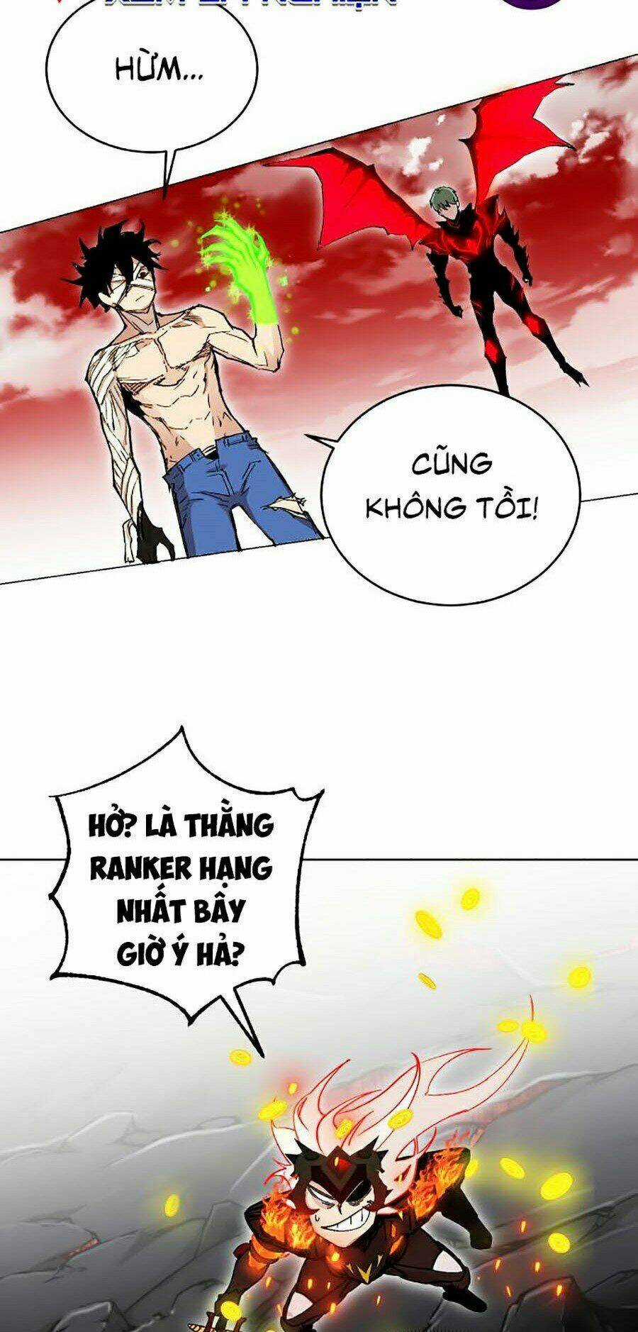 Hard Core Leveling Warrior Ss2 - Chapter 109 - Trang 43