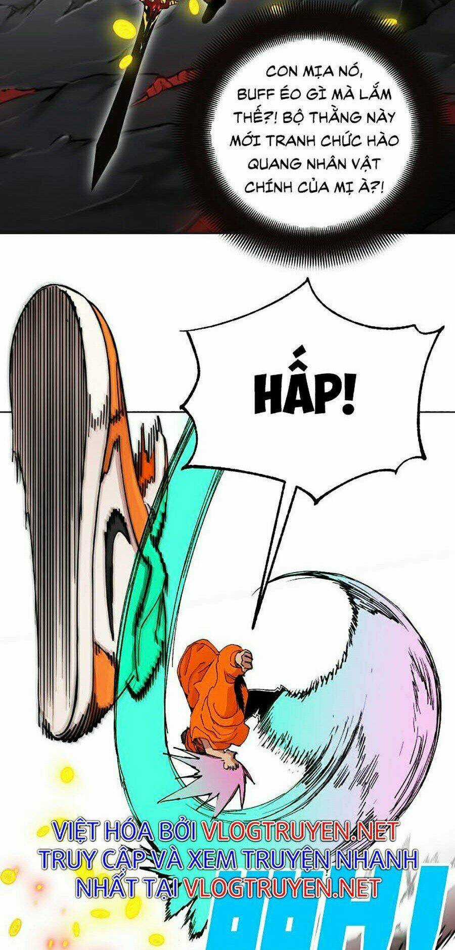 Hard Core Leveling Warrior Ss2 - Chapter 109 - Trang 44