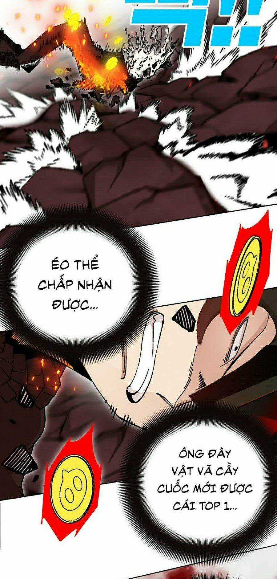 Hard Core Leveling Warrior Ss2 - Chapter 109 - Trang 45