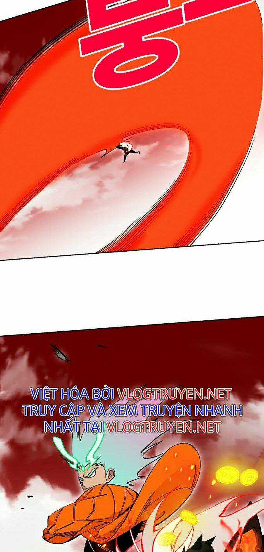 Hard Core Leveling Warrior Ss2 - Chapter 109 - Trang 47