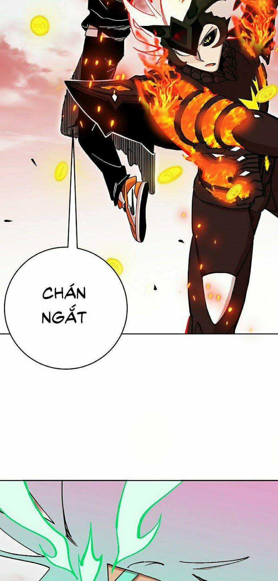 Hard Core Leveling Warrior Ss2 - Chapter 109 - Trang 48