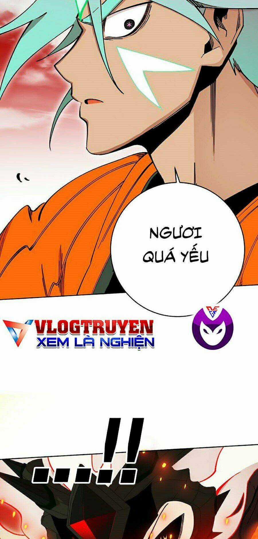 Hard Core Leveling Warrior Ss2 - Chapter 109 - Trang 49