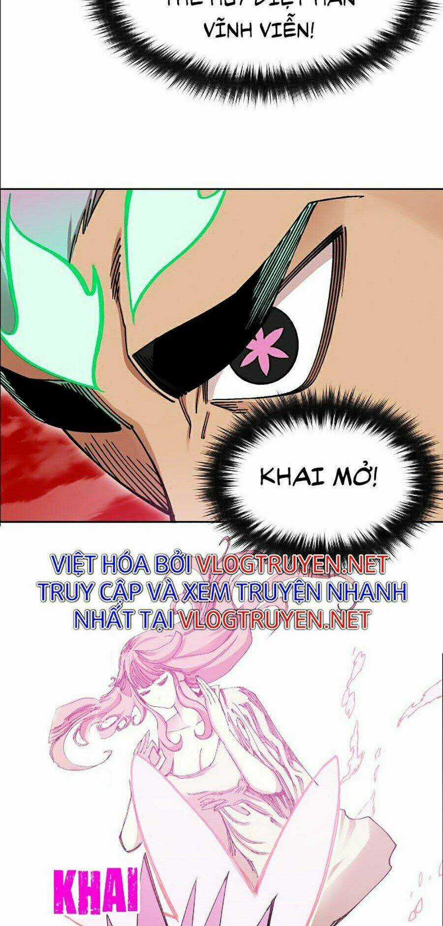 Hard Core Leveling Warrior Ss2 - Chapter 109 - Trang 53