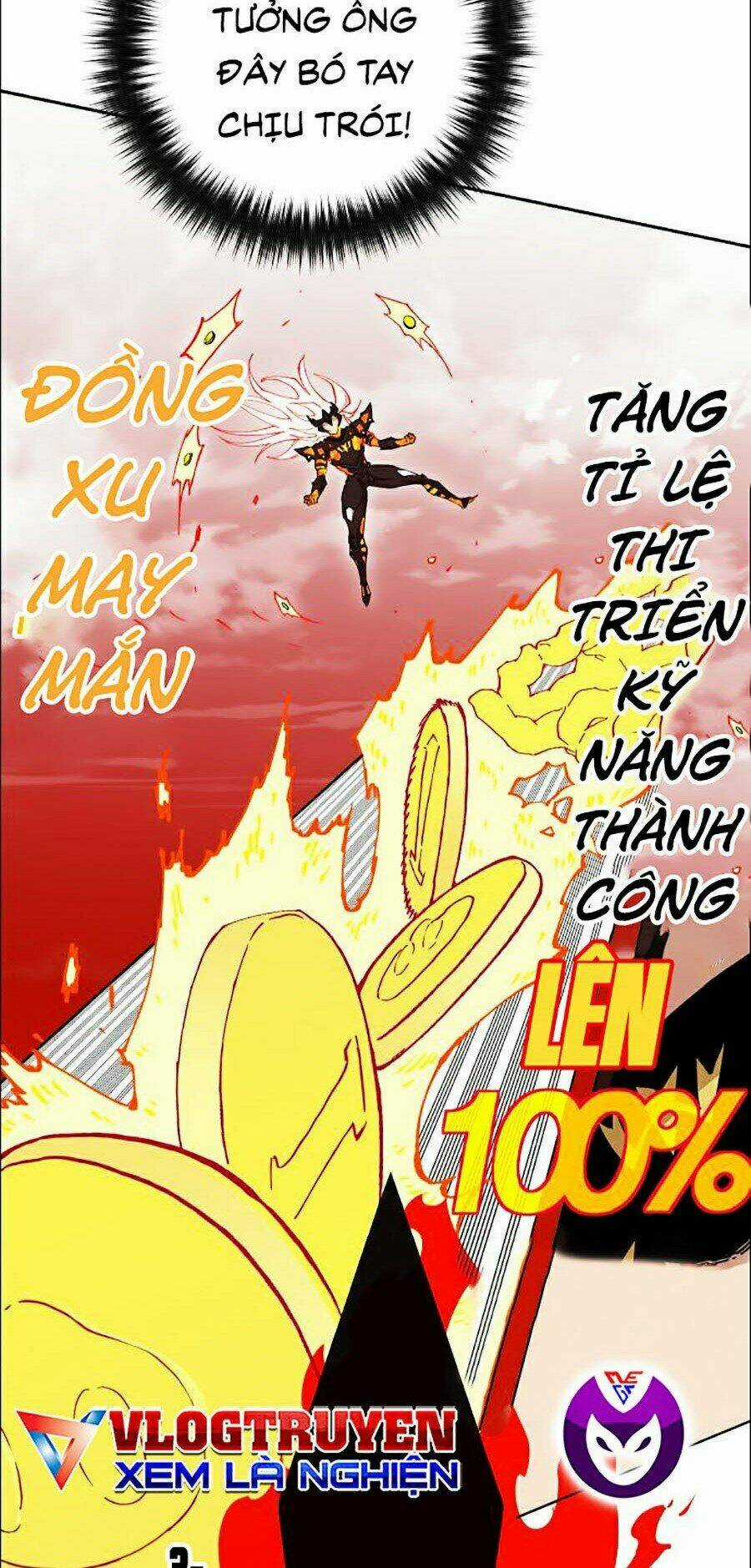 Hard Core Leveling Warrior Ss2 - Chapter 109 - Trang 58