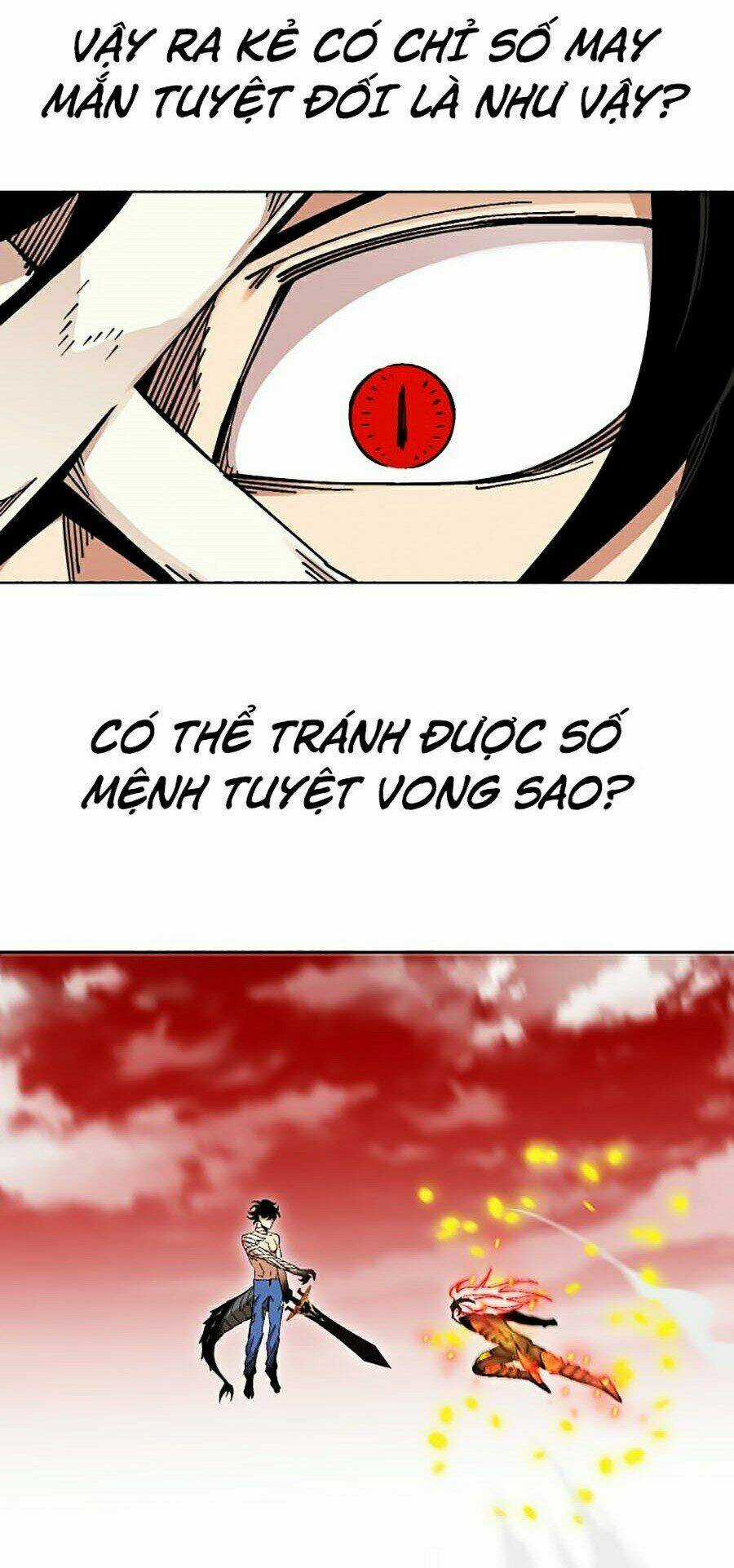 Hard Core Leveling Warrior Ss2 - Chapter 109 - Trang 8