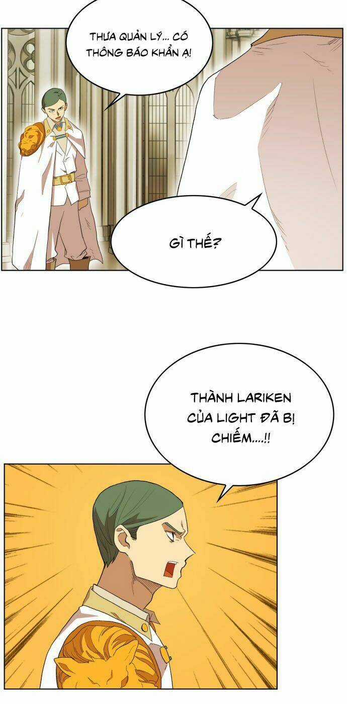 Hard Core Leveling Warrior Ss2 - Chapter 11 - Trang 2