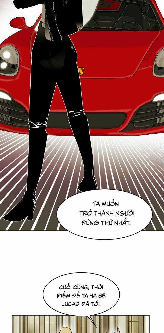 Hard Core Leveling Warrior Ss2 - Chapter 11 - Trang 11