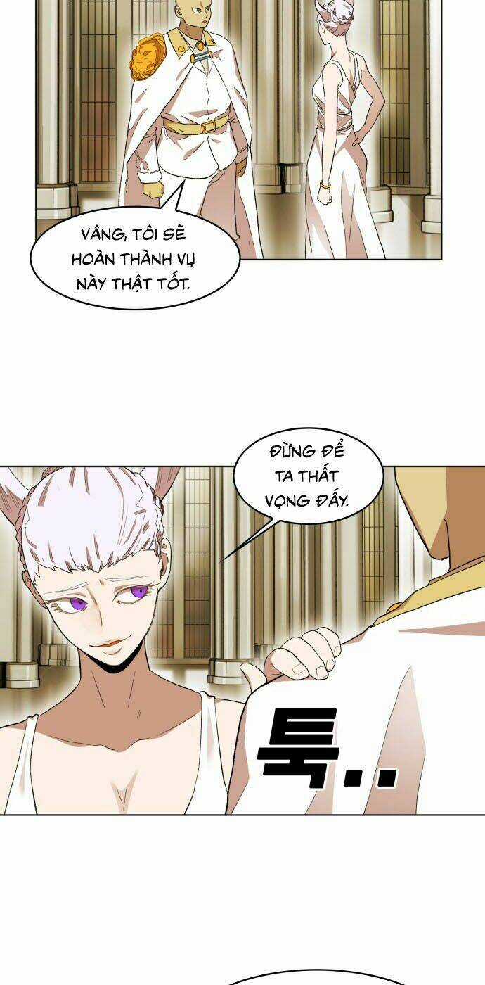 Hard Core Leveling Warrior Ss2 - Chapter 11 - Trang 12