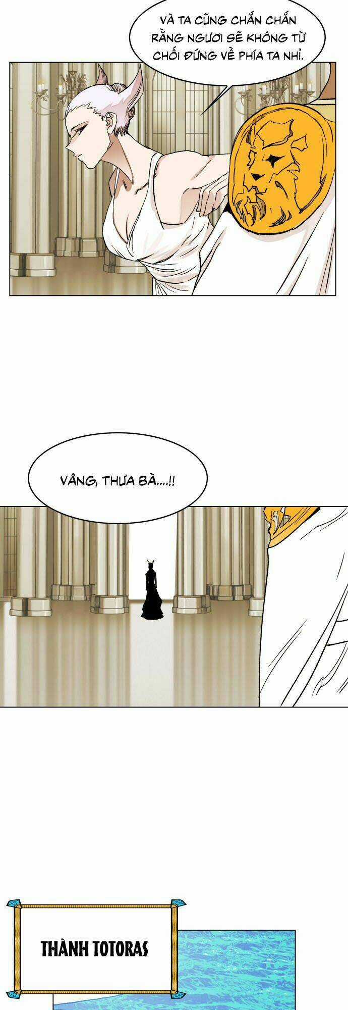 Hard Core Leveling Warrior Ss2 - Chapter 11 - Trang 13