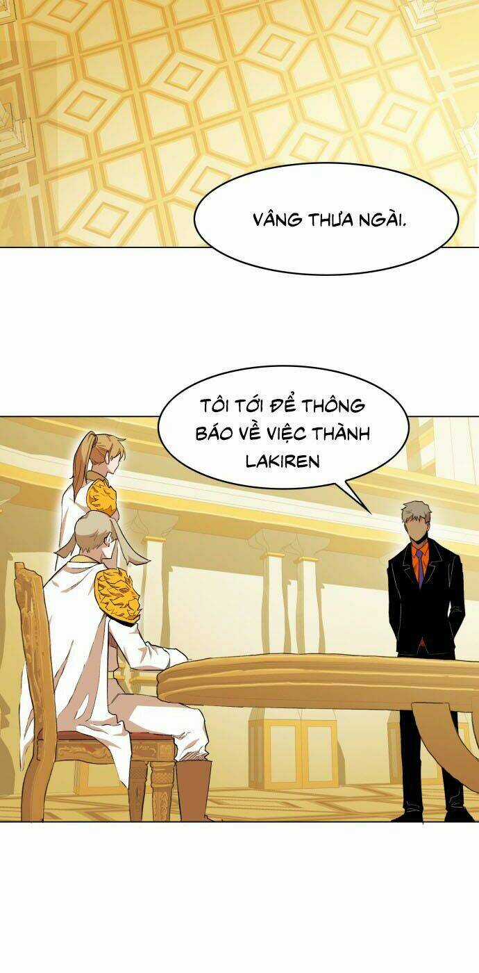 Hard Core Leveling Warrior Ss2 - Chapter 11 - Trang 15