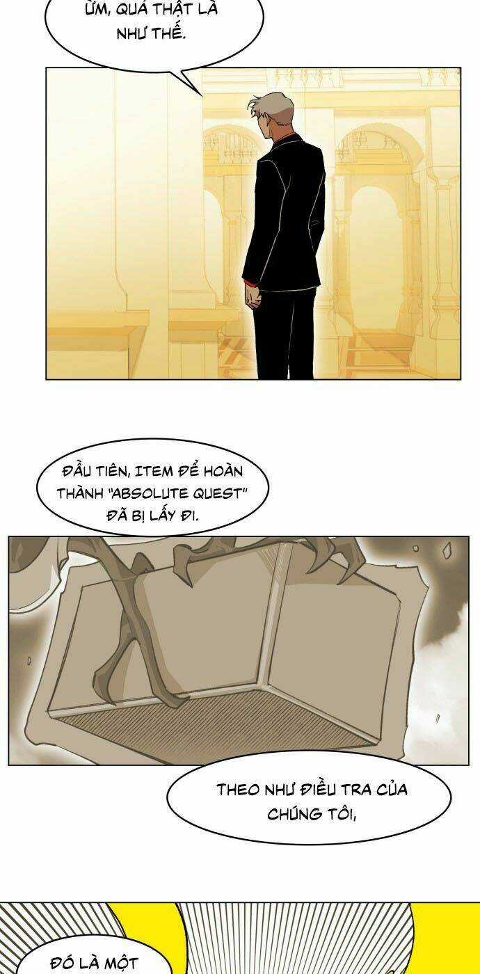 Hard Core Leveling Warrior Ss2 - Chapter 11 - Trang 17