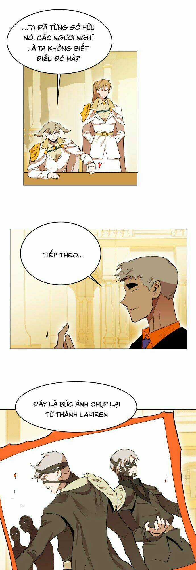 Hard Core Leveling Warrior Ss2 - Chapter 11 - Trang 19