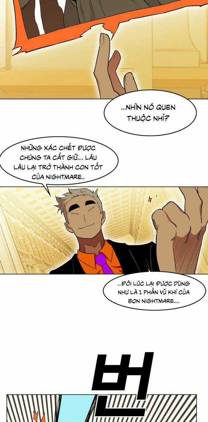 Hard Core Leveling Warrior Ss2 - Chapter 11 - Trang 20