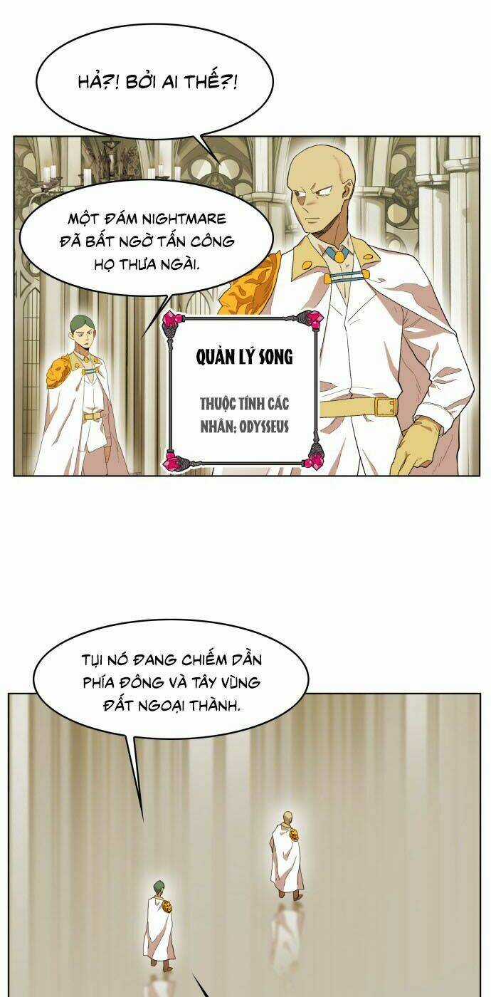 Hard Core Leveling Warrior Ss2 - Chapter 11 - Trang 3