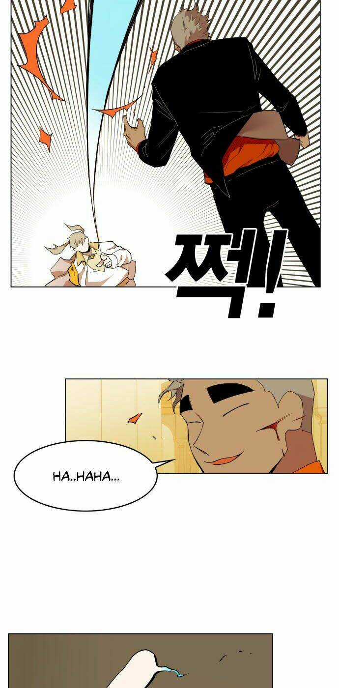 Hard Core Leveling Warrior Ss2 - Chapter 11 - Trang 21