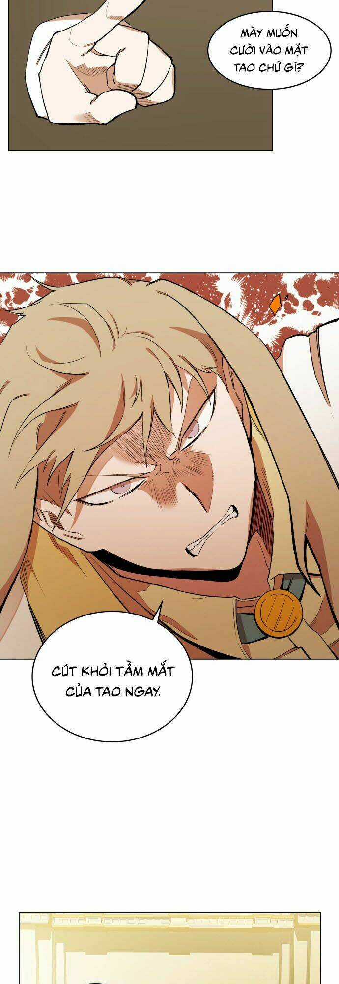 Hard Core Leveling Warrior Ss2 - Chapter 11 - Trang 22