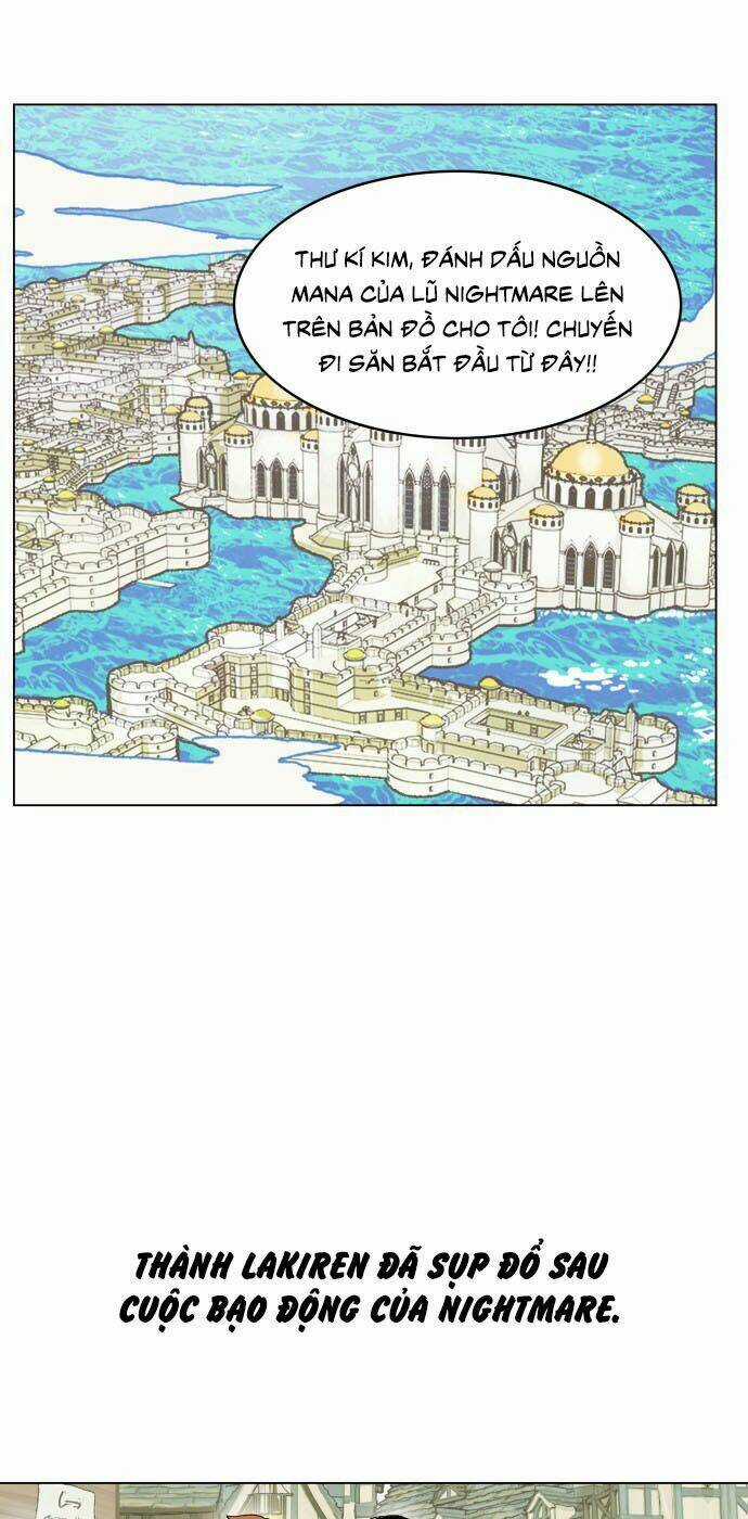 Hard Core Leveling Warrior Ss2 - Chapter 11 - Trang 26