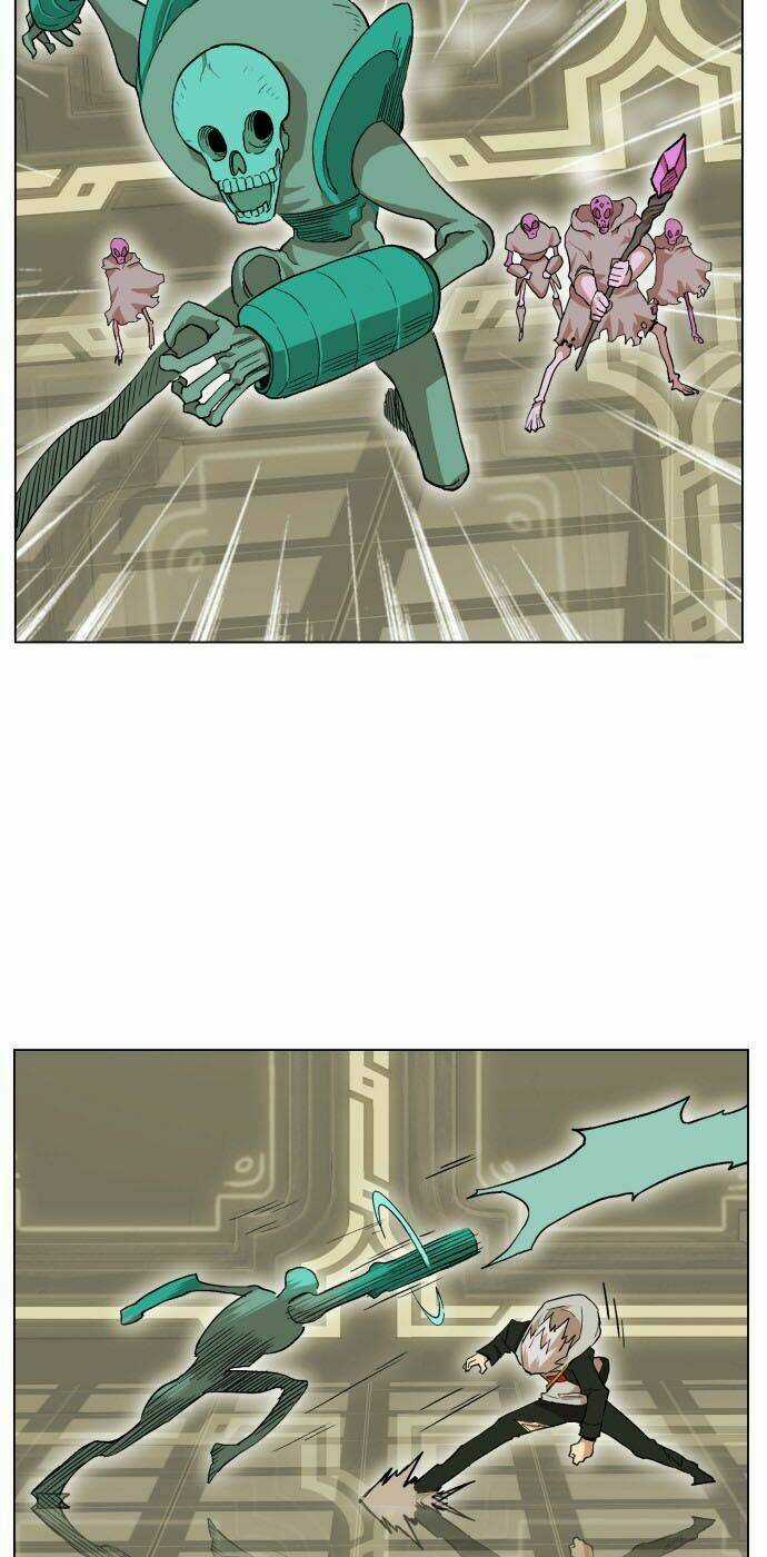 Hard Core Leveling Warrior Ss2 - Chapter 11 - Trang 29