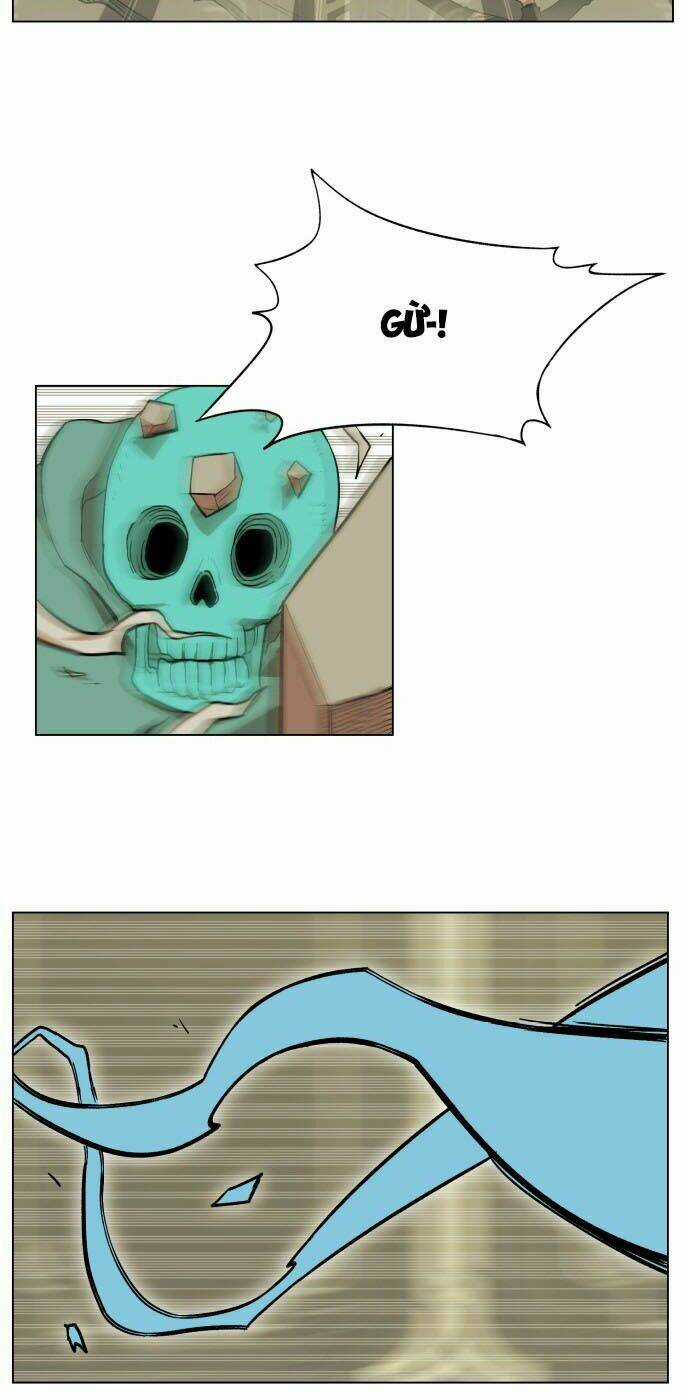 Hard Core Leveling Warrior Ss2 - Chapter 11 - Trang 30