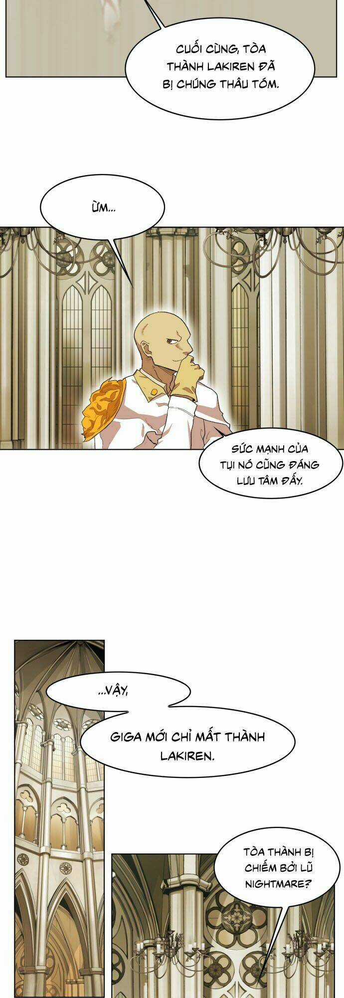 Hard Core Leveling Warrior Ss2 - Chapter 11 - Trang 4