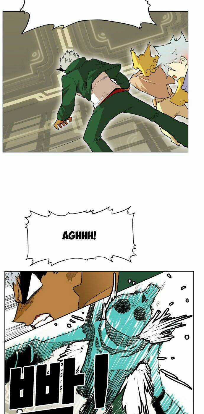 Hard Core Leveling Warrior Ss2 - Chapter 11 - Trang 32