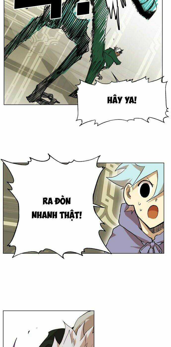 Hard Core Leveling Warrior Ss2 - Chapter 11 - Trang 33