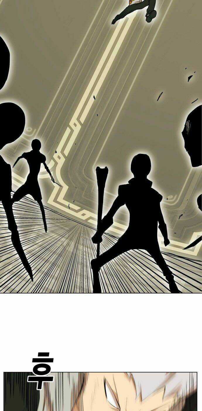 Hard Core Leveling Warrior Ss2 - Chapter 11 - Trang 35