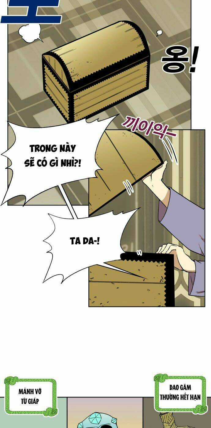 Hard Core Leveling Warrior Ss2 - Chapter 11 - Trang 38